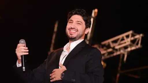 مسرح