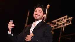 مسرح