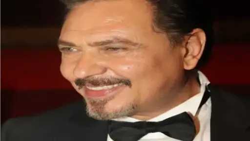 مسرح