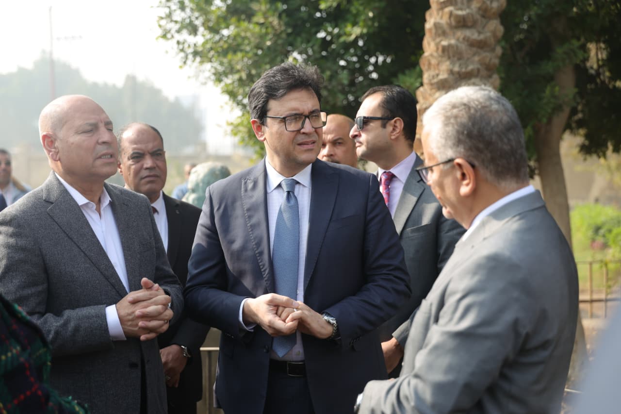 وزير الثقافة 